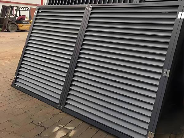 沙雅百叶窗 沙雅百叶窗