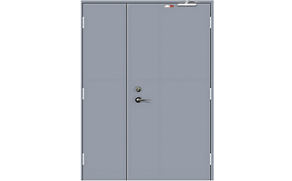 钢制沙雅防火门 钢制沙雅防火门