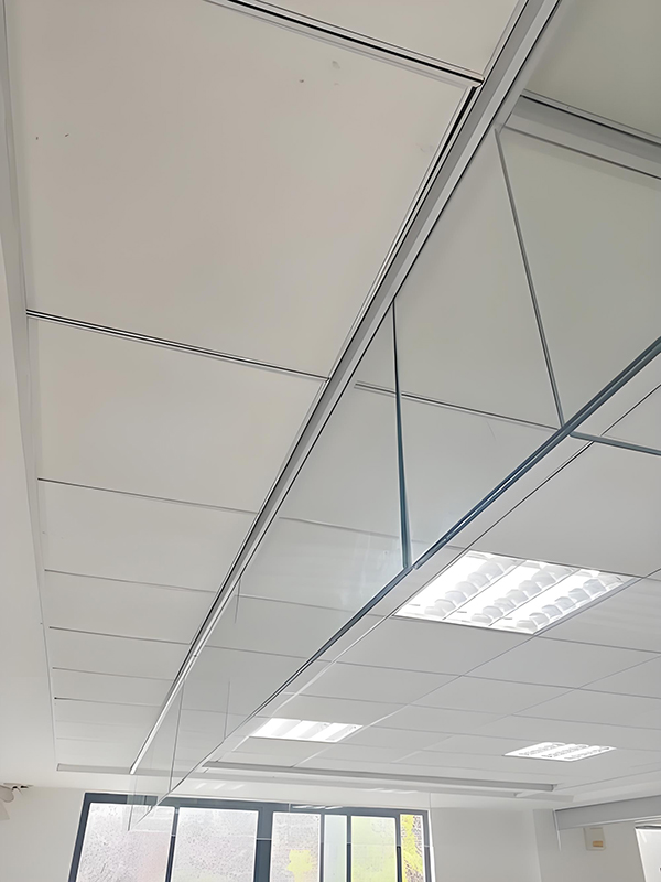 沙雅玻璃沙雅挡烟垂壁 沙雅玻璃沙雅挡烟垂壁