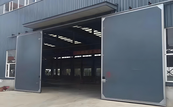 沙雅工业推拉门 沙雅工业推拉门