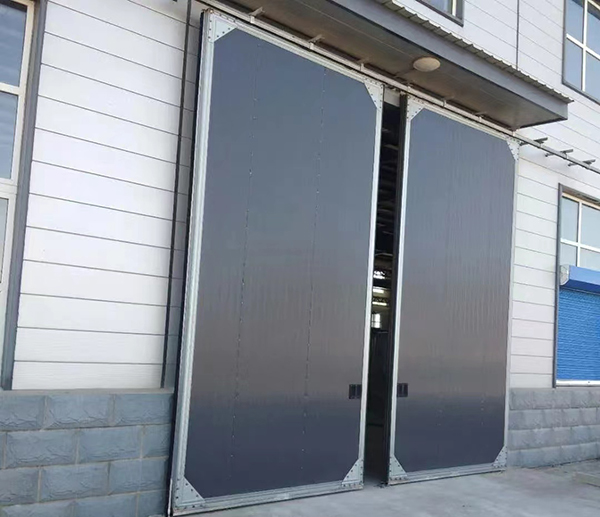 沙雅工业推拉门 沙雅工业推拉门