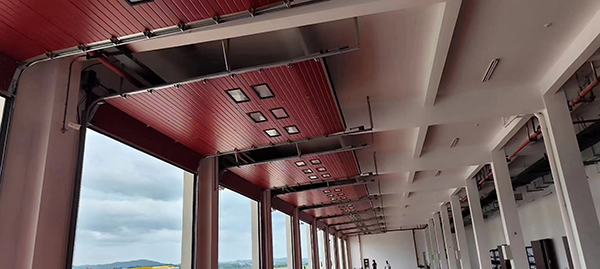 沙雅工业翻板门 沙雅工业翻板门