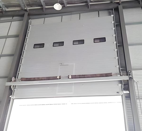 沙雅工业滑升门 沙雅工业滑升门