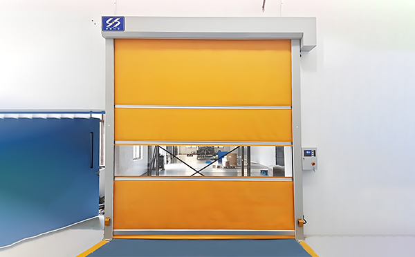 沙雅快速门 沙雅快速门