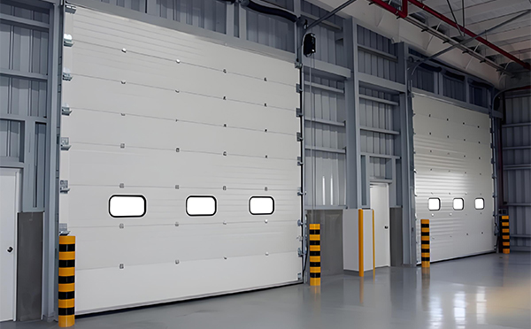 沙雅工业提升门 沙雅工业提升门