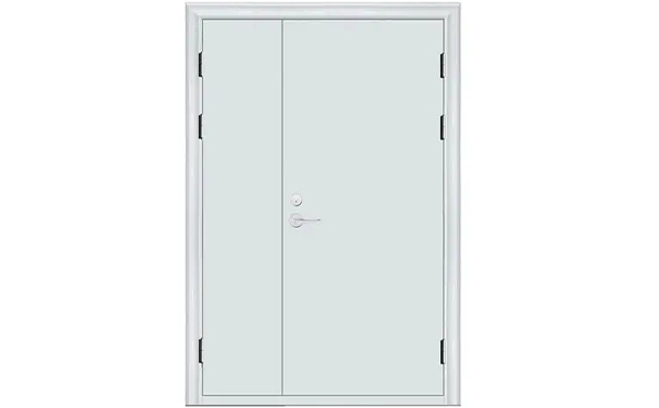 钢制沙雅防火门 钢制沙雅防火门