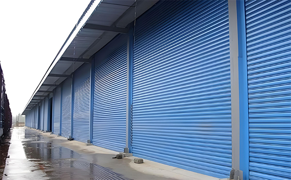 沙雅卷帘门 沙雅卷帘门