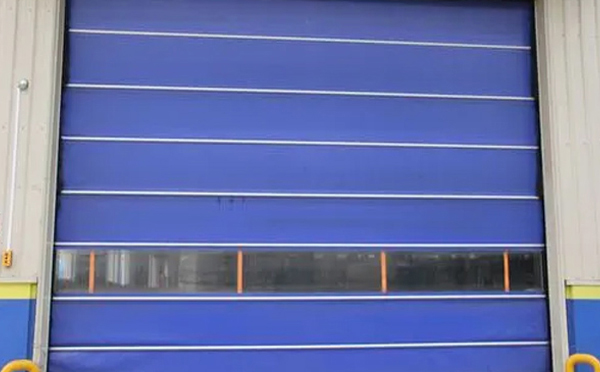 沙雅兰州沙雅快速沙雅卷帘门：提升效率与安全性的理想选择