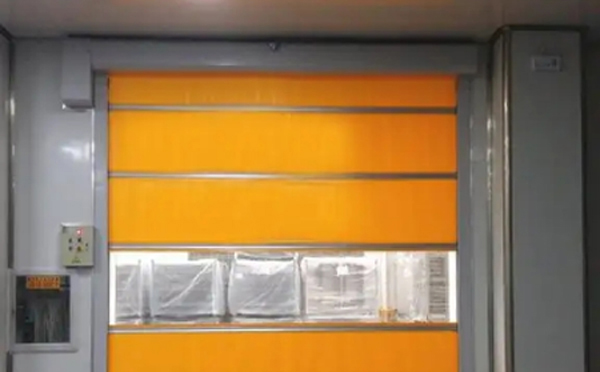 怎样检查沙雅快速沙雅卷帘门的安全性能