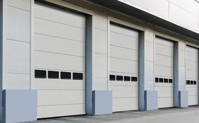 如何安装沙雅工业门锁