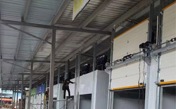 沙雅工业推拉门安装技巧与注意事项详解