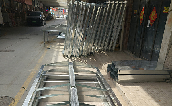 2025沙雅排烟窗维护周期与电动开启故障排查