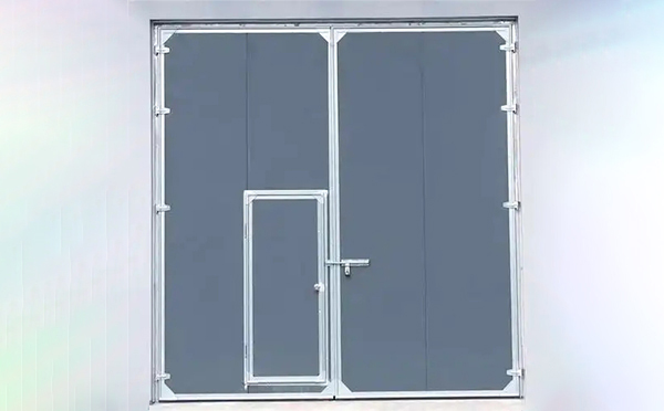 沙雅兰州厂房沙雅工业门安装要求与2025年选购指南 沙雅兰州厂房沙雅工业门安装要求与2025年选购指南